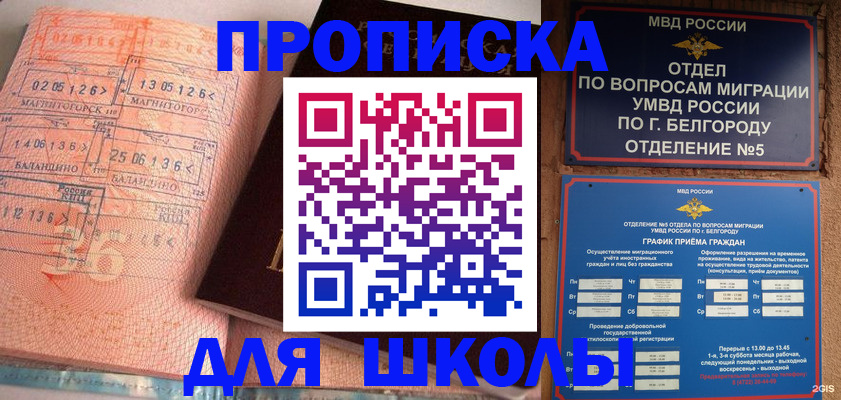 прописка иностранных граждан в Курске